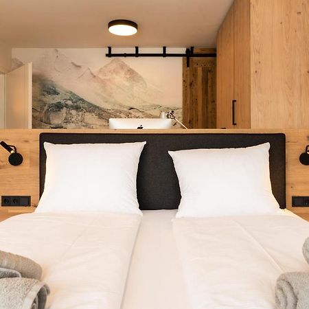 Apartment Alpenblick エルマウ エクステリア 写真