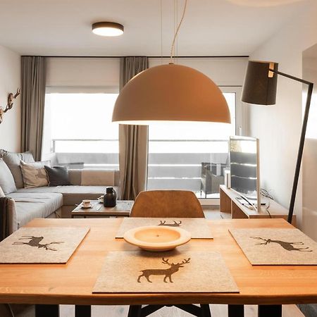 Apartment Alpenblick エルマウ エクステリア 写真