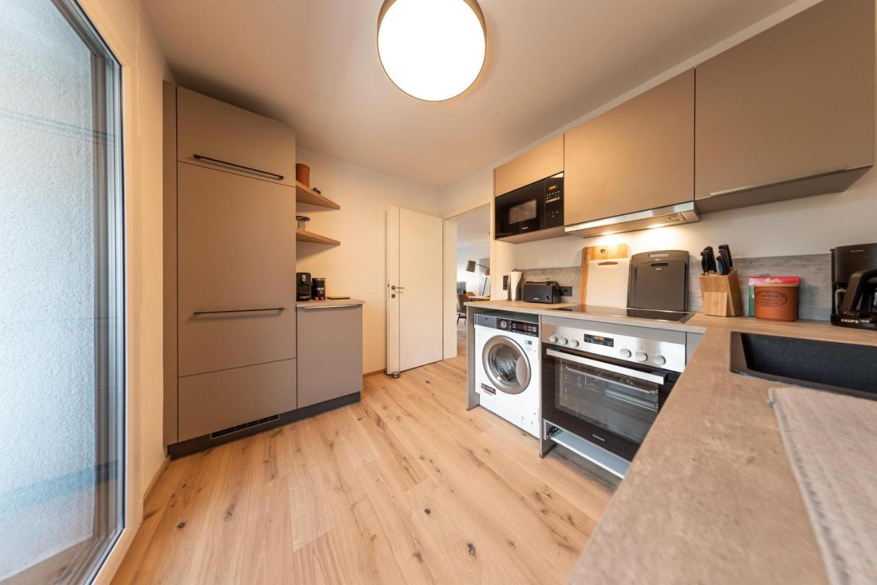 Apartment Alpenblick エルマウ エクステリア 写真