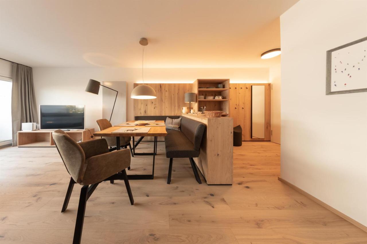 Apartment Alpenblick エルマウ エクステリア 写真