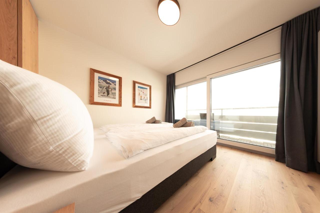 Apartment Alpenblick エルマウ エクステリア 写真