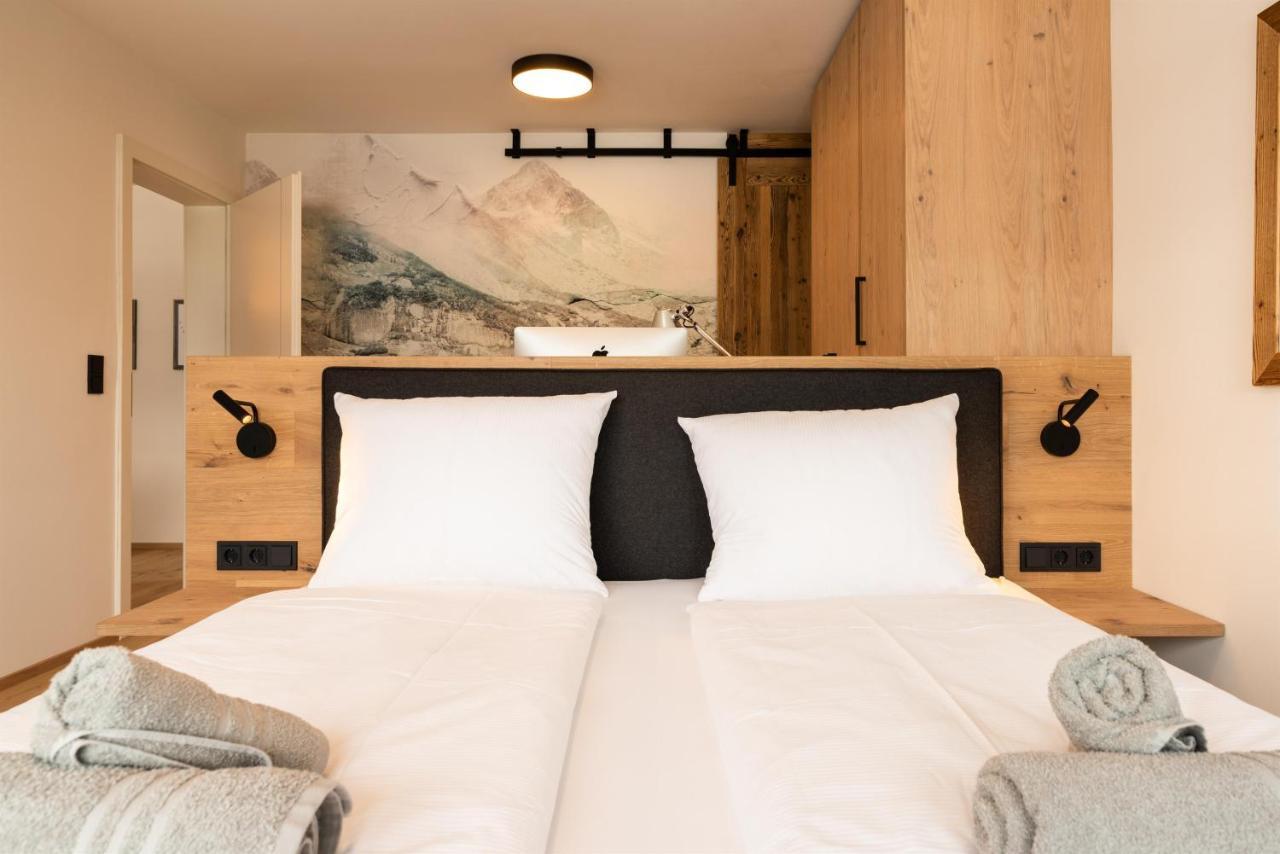 Apartment Alpenblick エルマウ エクステリア 写真