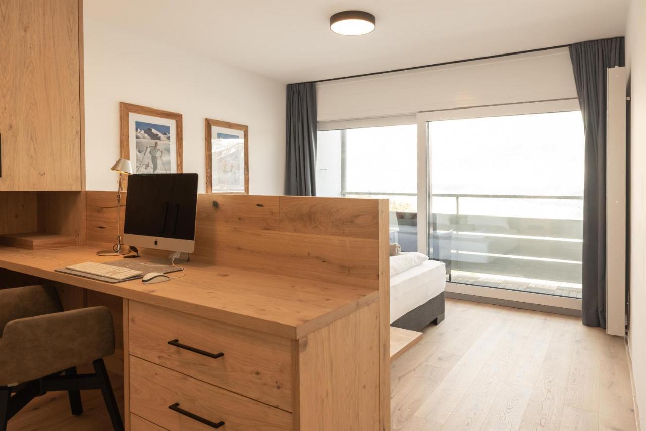 Apartment Alpenblick エルマウ エクステリア 写真