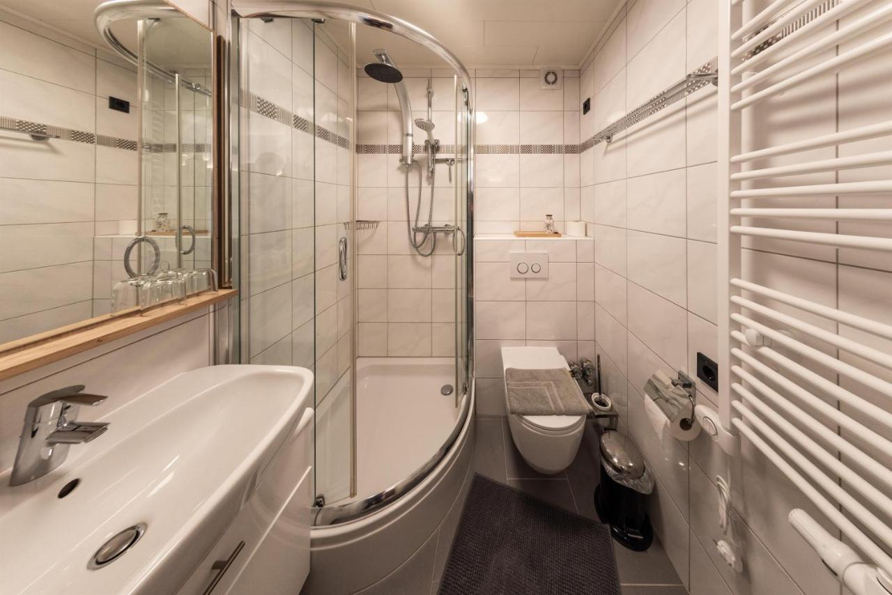 Apartment Alpenblick エルマウ エクステリア 写真