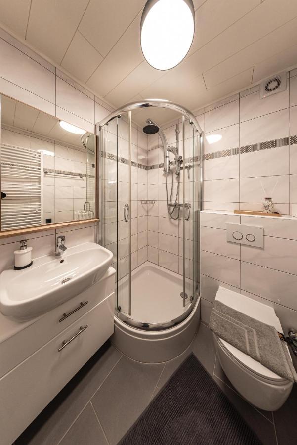 Apartment Alpenblick エルマウ エクステリア 写真